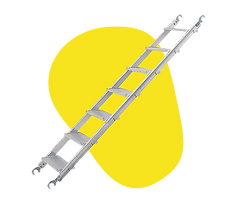 Ladder Frame