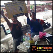 Projek Scaffolding